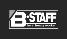 B・STAFF（ビー・スタッフ)