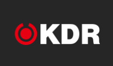 KDR（ケーディーアール)